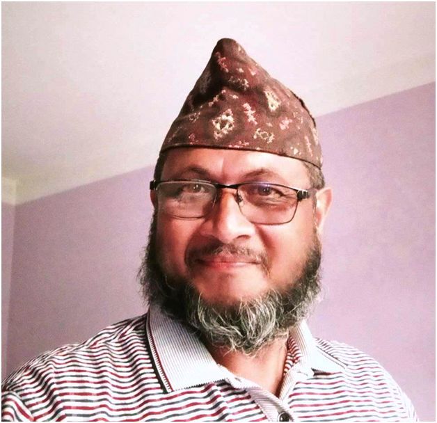 सम्बन्ध हाम्रो टुटाउँदै छ कसले...!